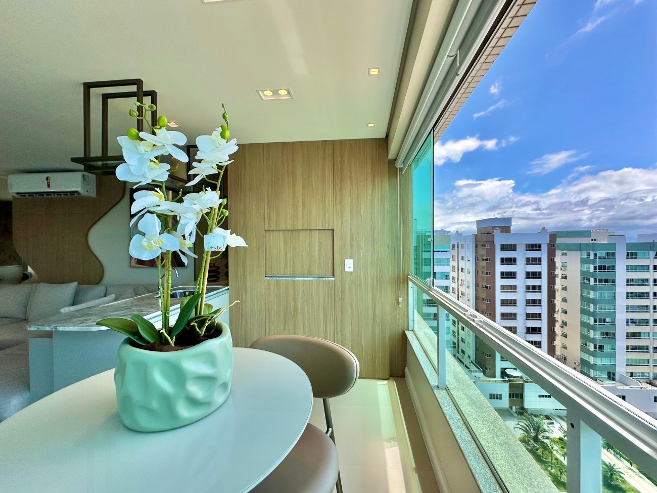 Apartamento 3 dormitórios para venda, Zona Nova em Capão da Canoa | Ref.: 15641