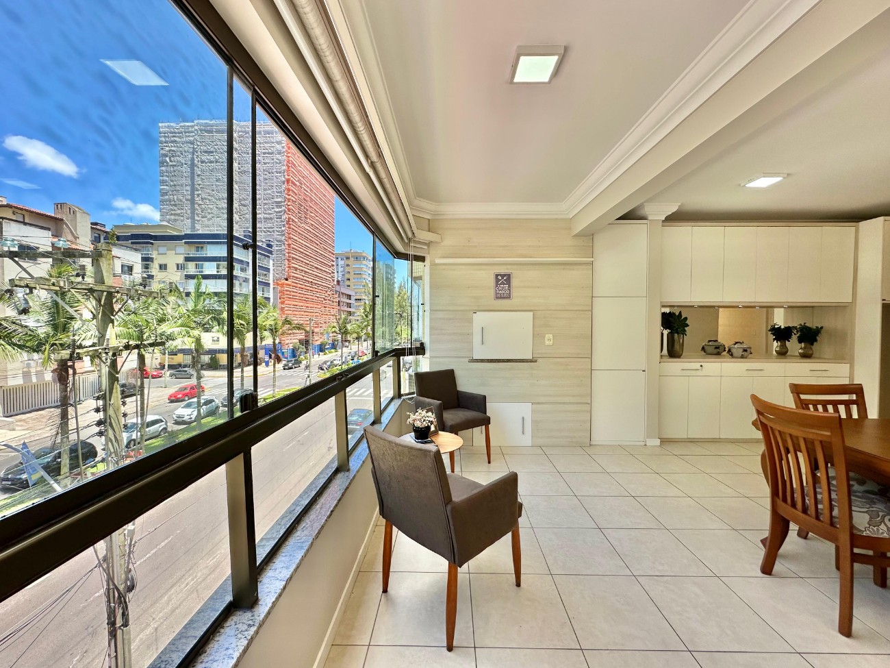 Apartamento 3 dormitórios para venda, Centro em Capão da Canoa | Ref.: 15669