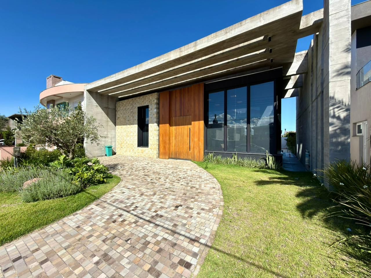 Casa em Condomínio 4 dormitórios para venda, Velas Da Marina em Capão da Canoa | Ref.: 15671