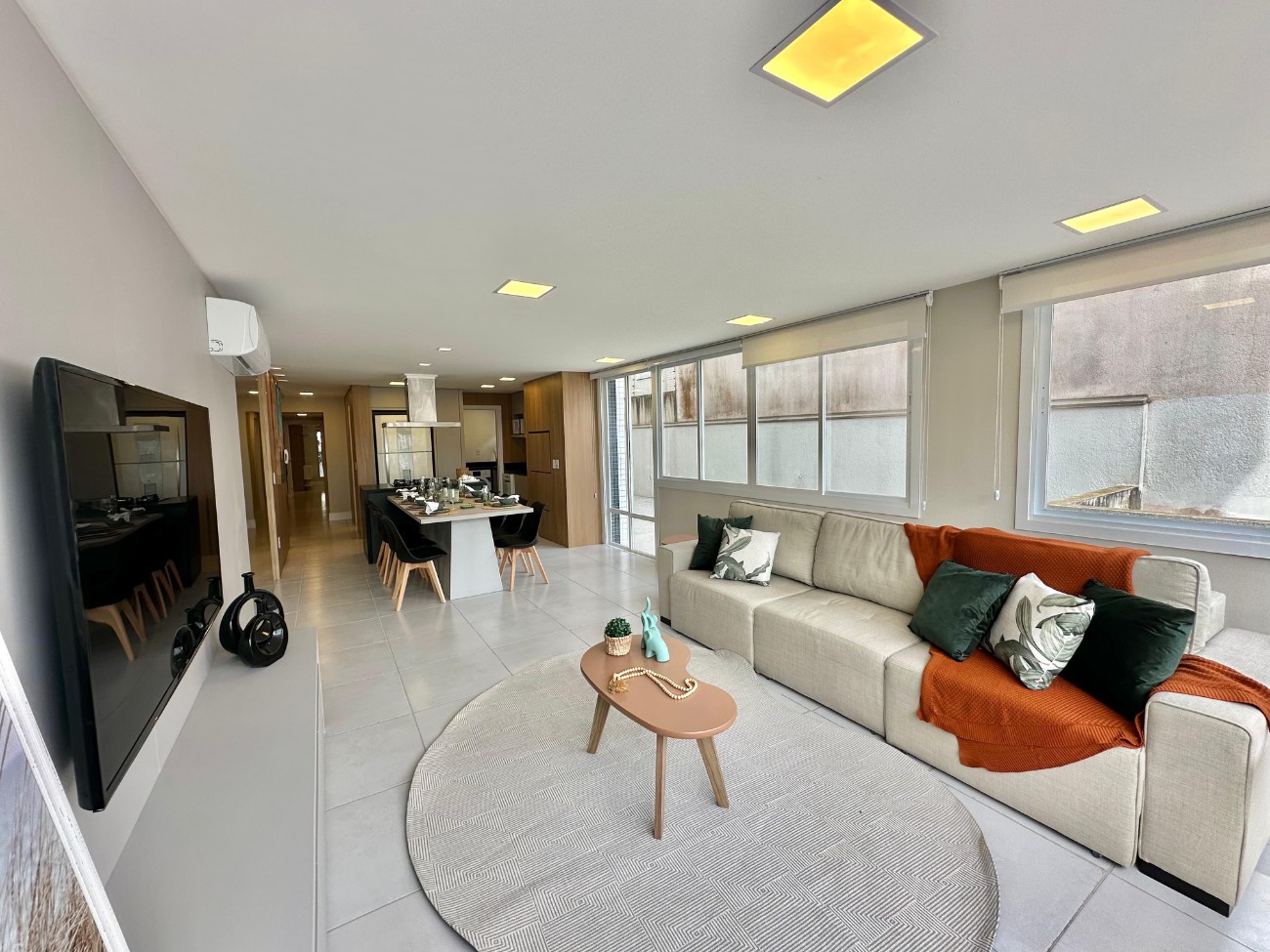 Apartamento 3 dormitórios para venda, Zona Nova em Capão da Canoa | Ref.: 15675