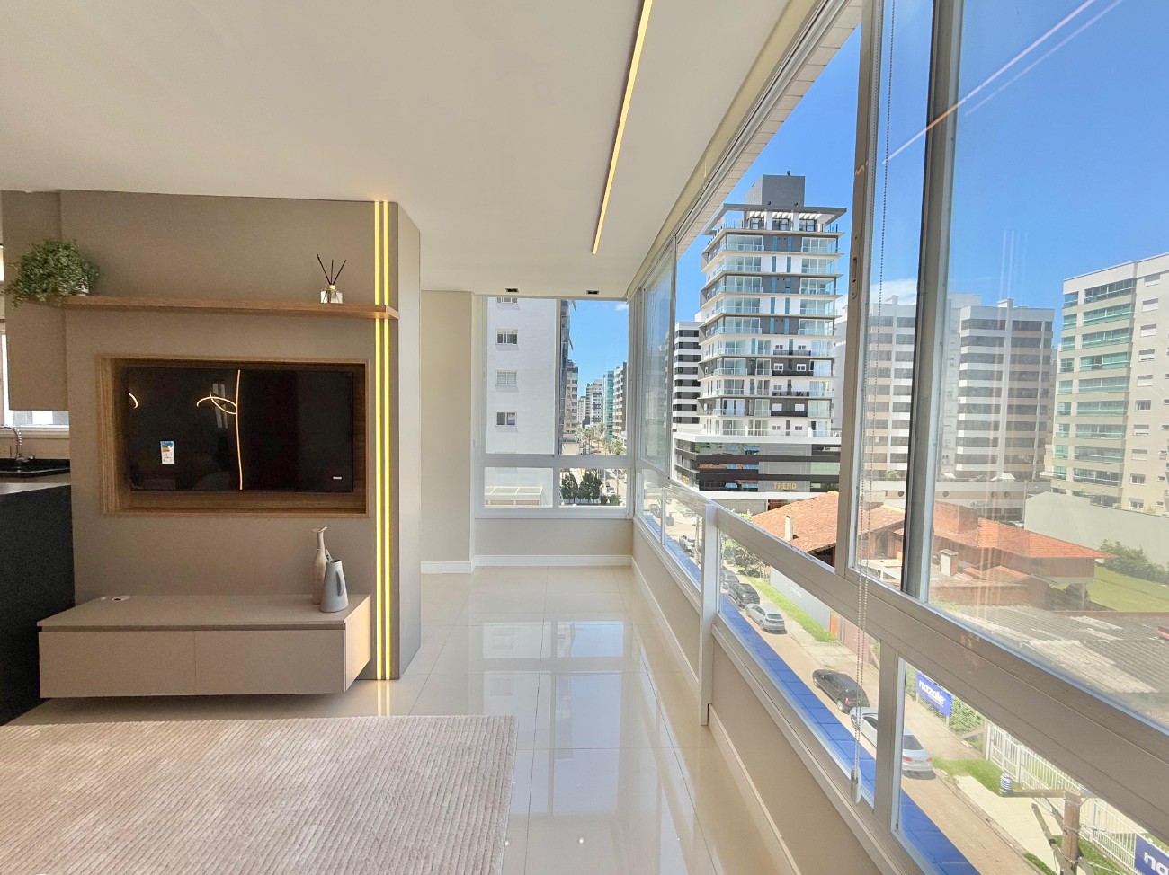 Apartamento 2 dormitórios para venda, Navegantes em Capão da Canoa | Ref.: 15690