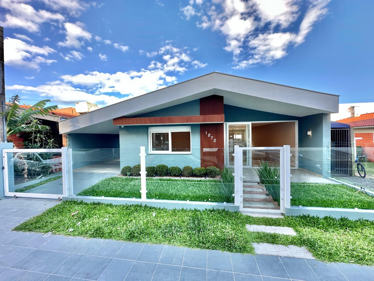 Casa 3 dormitórios para venda, Zona Nova em Capão da Canoa | Ref.: 15691