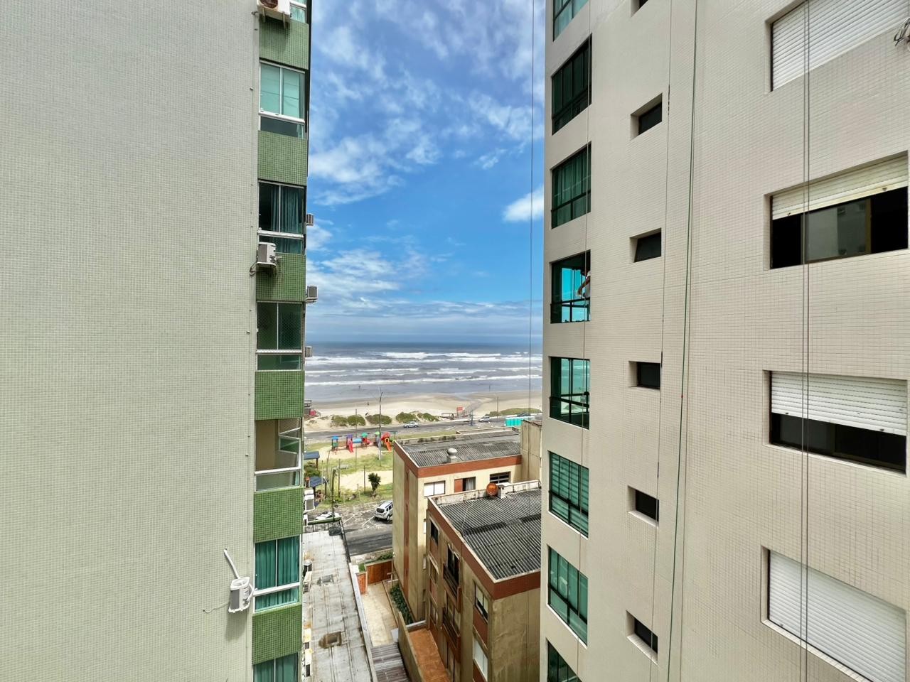 Apartamento 2 dormitórios para venda, Zona Nova em Capão da Canoa | Ref.: 15692