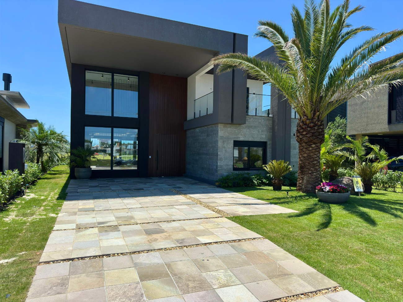 Casa em Condomínio 4 dormitórios para venda, Capão Novo em Capão da Canoa | Ref.: 15696