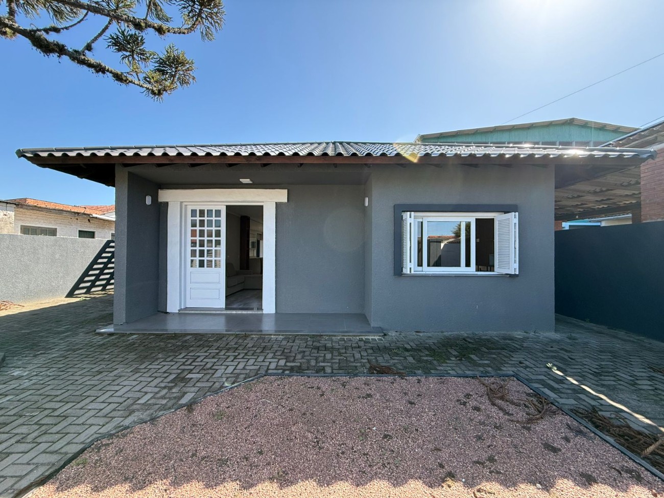 Casa 3 dormitórios para venda, Santo Antonio em Capão da Canoa | Ref.: 15717