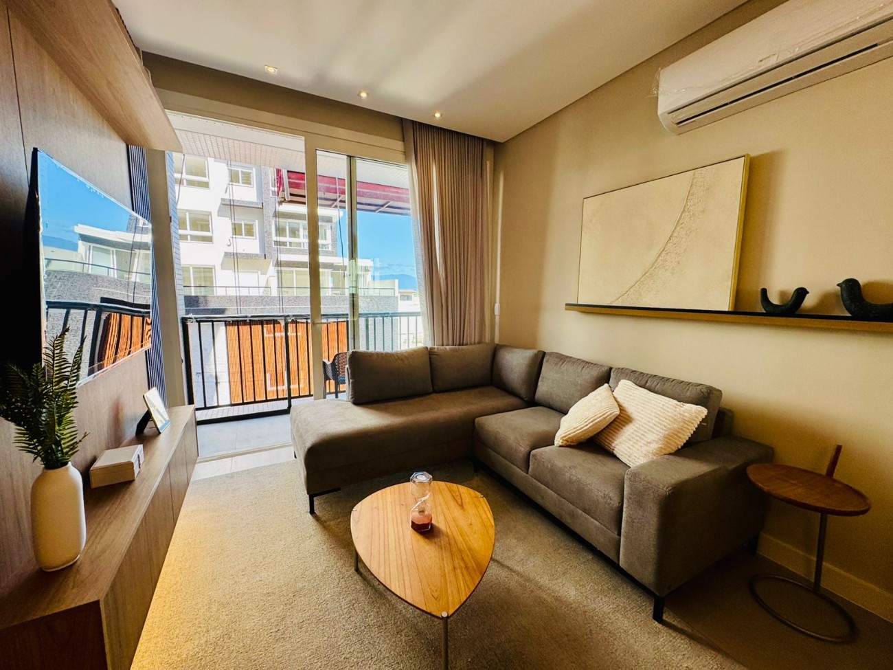 Apartamento 2 dormitórios para venda, Zona Nova em Capão da Canoa | Ref.: 15728