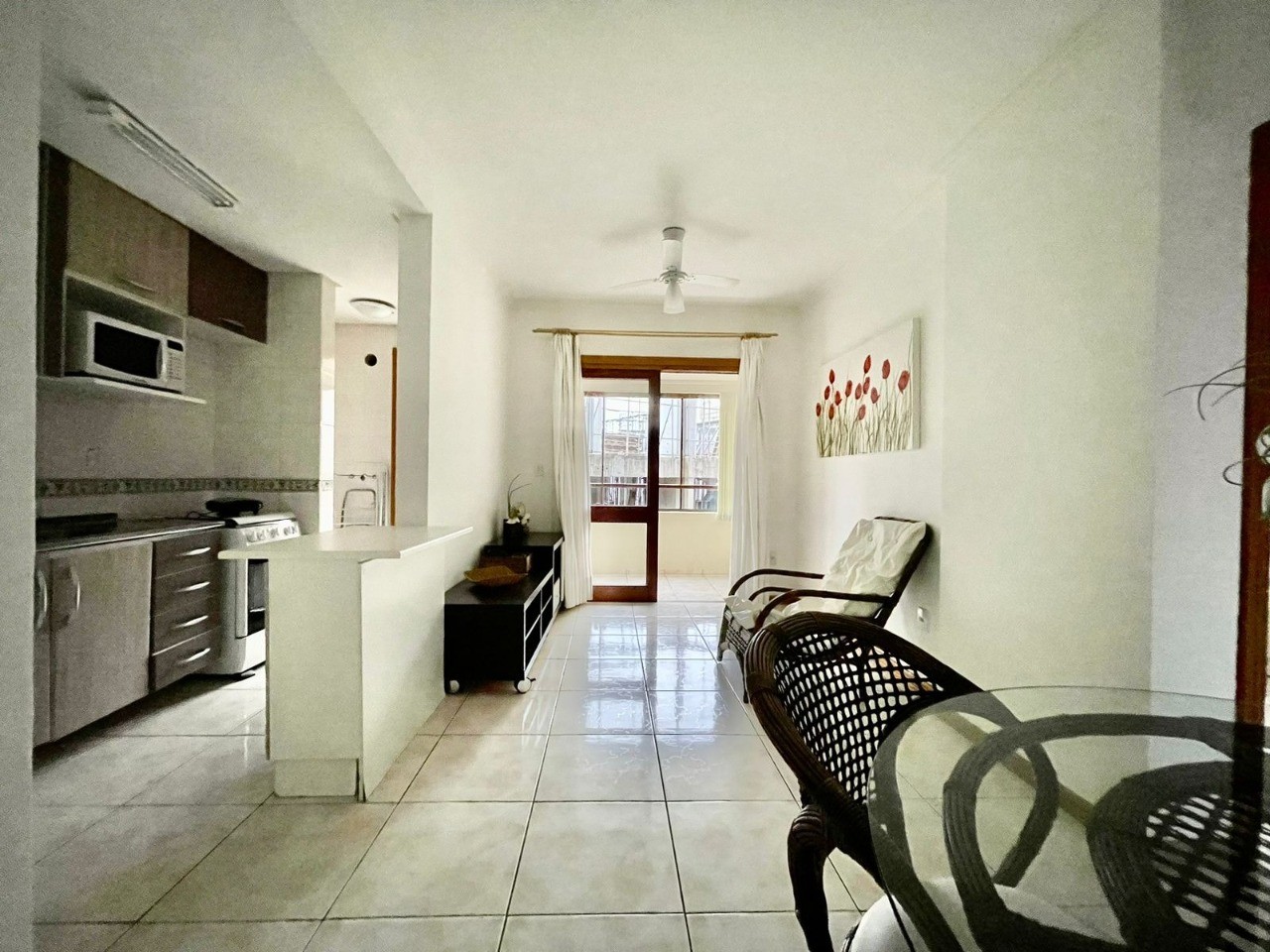 Apartamento 1 dormitório para venda, Zona Nova em Capão da Canoa | Ref.: 15774