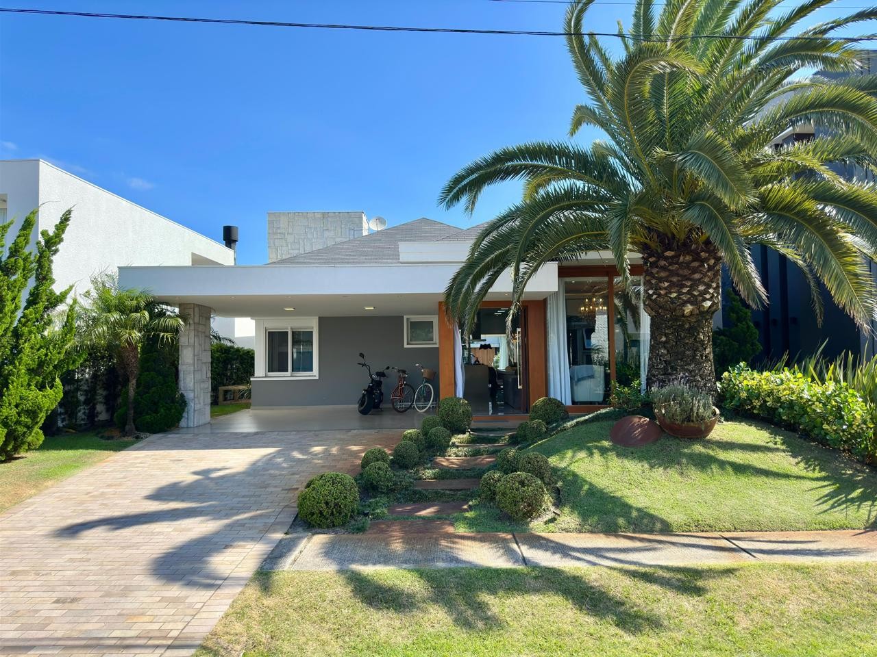 Casa em Condomínio 3 dormitórios para venda, Capão Ilhas Resort em Capão da Canoa | Ref.: 15778