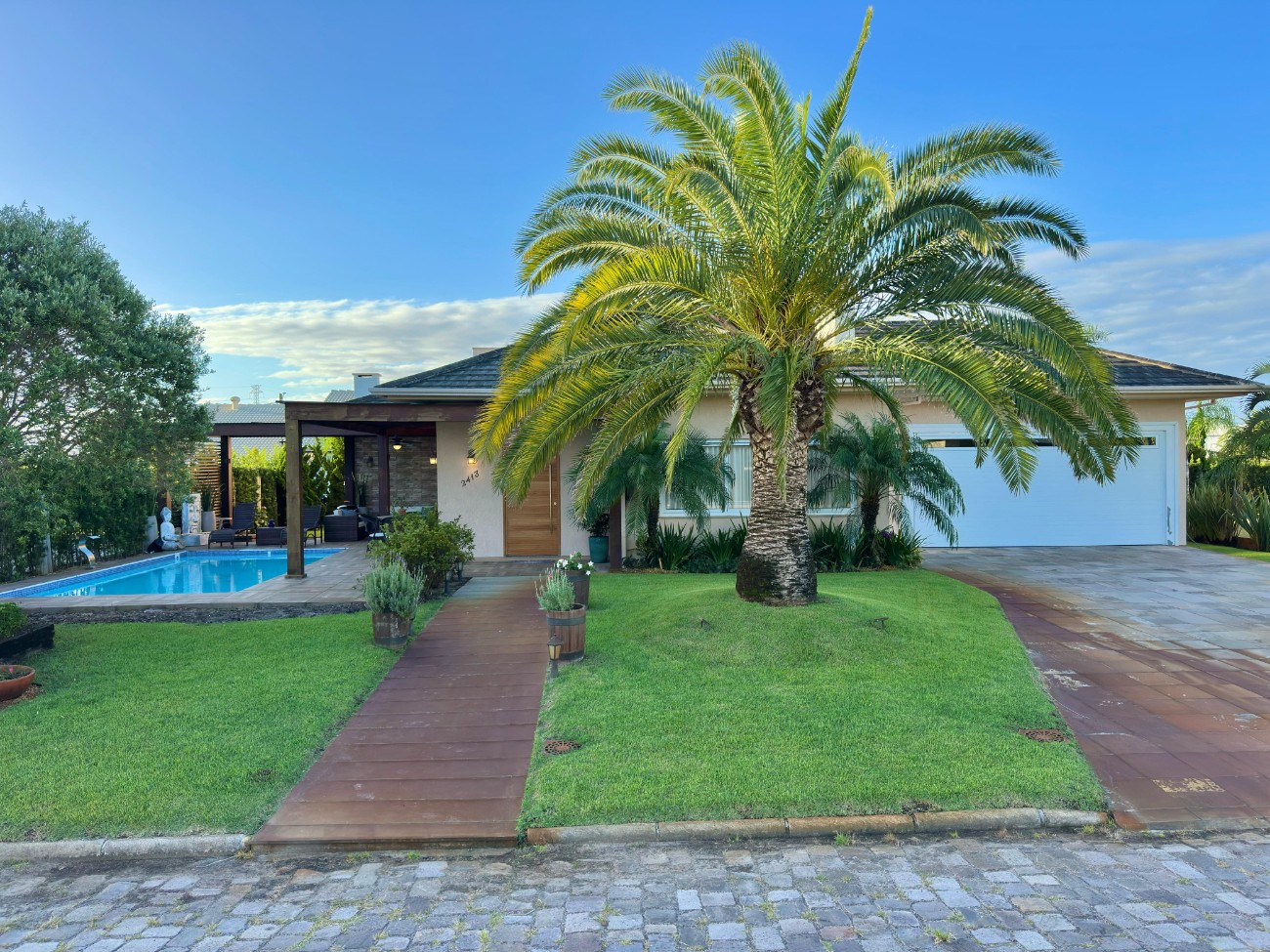 Casa em Condomínio 4 dormitórios para venda, Mariapolis em Xangri-lá | Ref.: 15786