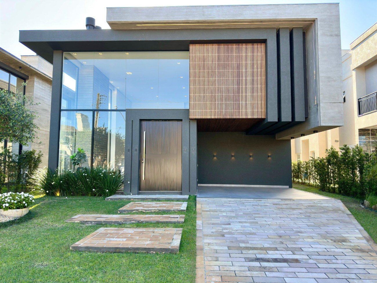 Casa em Condomínio 5 dormitórios para venda, Velas Da Marina em Capão da Canoa | Ref.: 15808