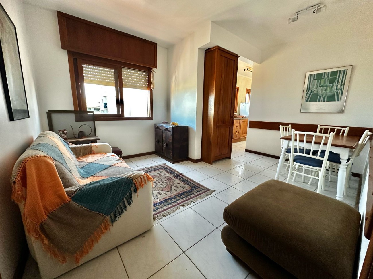 Apartamento 1 dormitório para venda, Centro em Capão da Canoa | Ref.: 15810