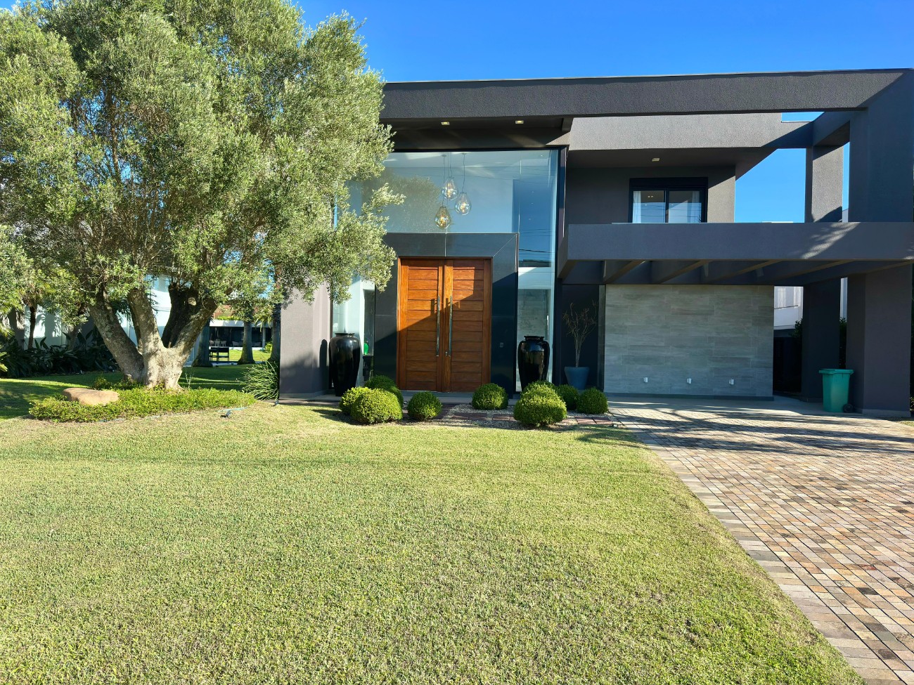 Casa em Condomínio 5 dormitórios para venda, Enseada em Xangri-lá | Ref.: 15815