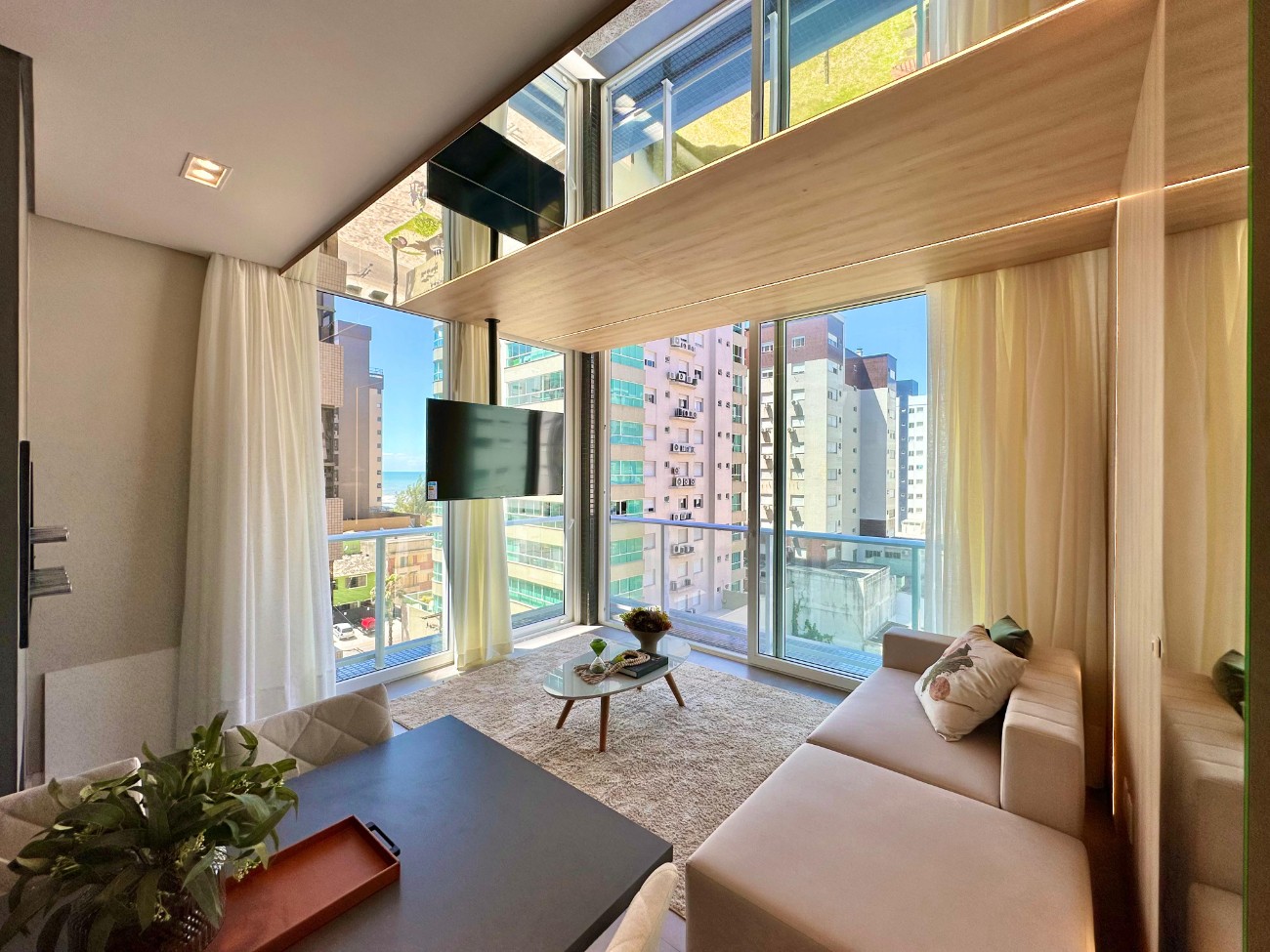 Apartamento 2 dormitórios para venda, Navegantes em Capão da Canoa | Ref.: 15816