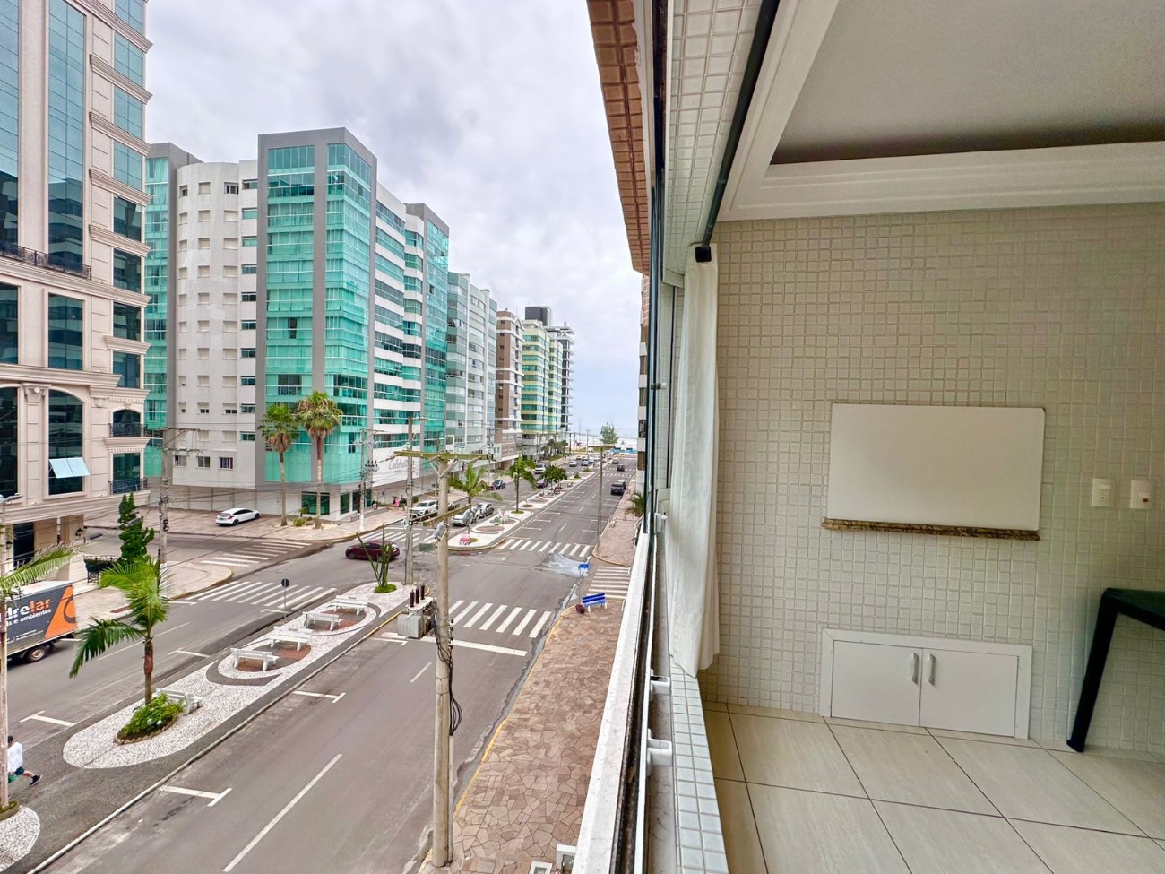 Apartamento 3 dormitórios para venda, Navegantes em Capão da Canoa | Ref.: 15826