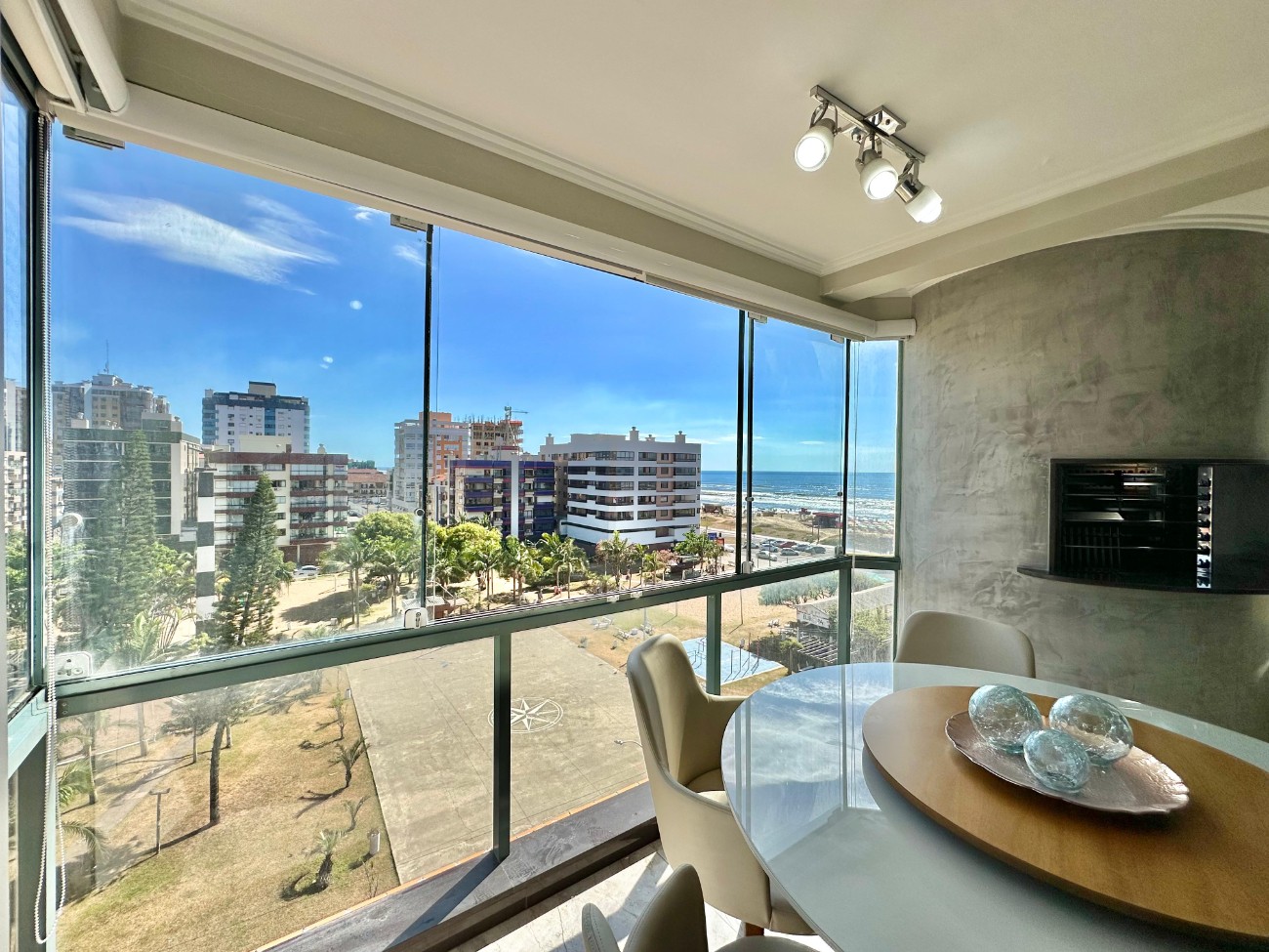 Apartamento 3 dormitórios para venda, Centro em Capão da Canoa | Ref.: 15840