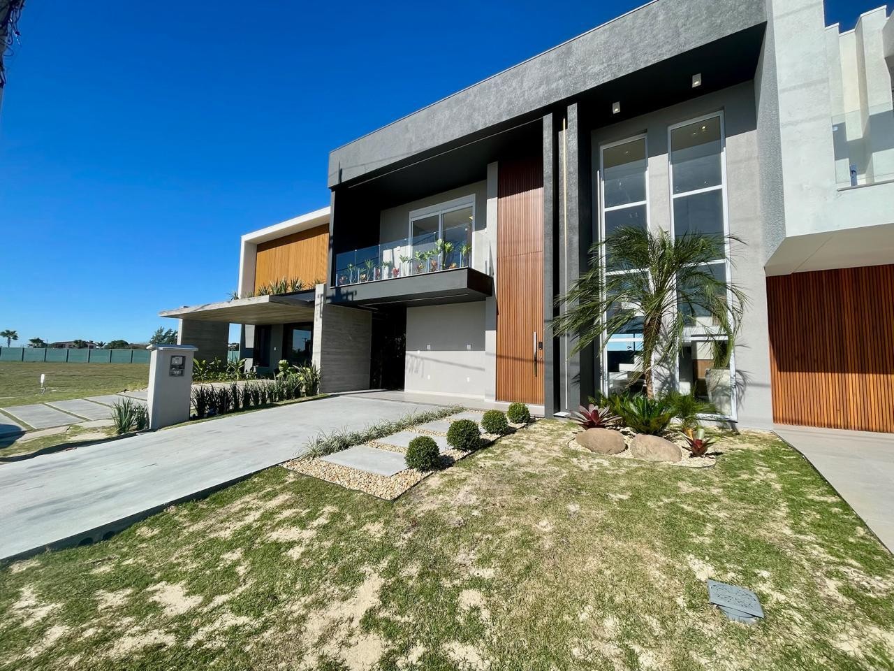 Casa em Condomínio 4 dormitórios para venda, Praia Maristela em Xangri-lá | Ref.: 15853