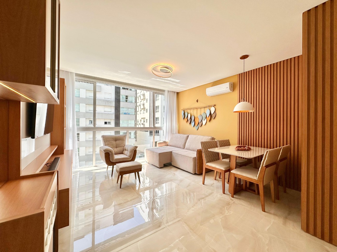 Apartamento 2 dormitórios para venda, Navegantes em Capão da Canoa | Ref.: 15877