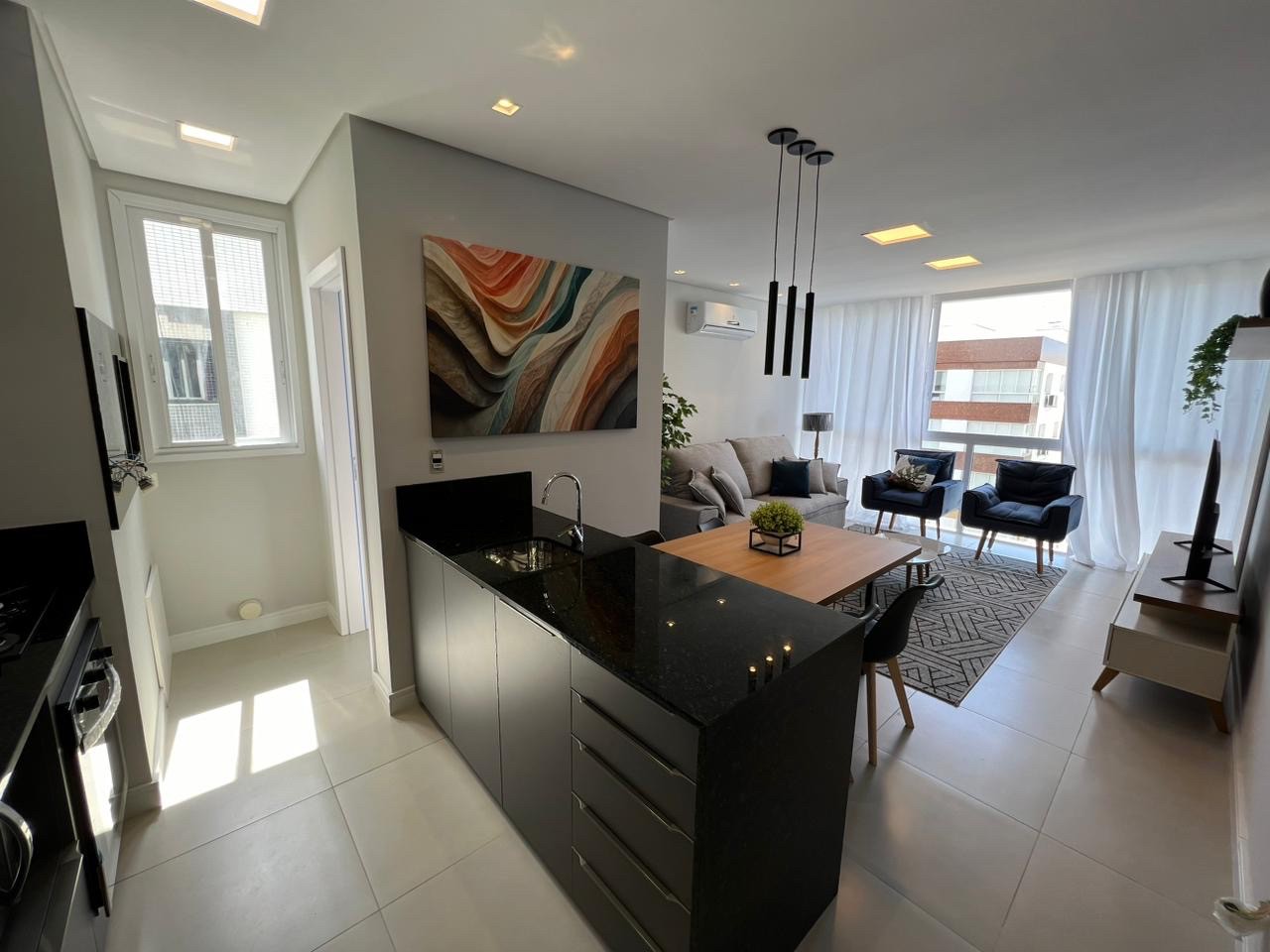 Apartamento 2 dormitórios para venda, Navegantes em Capão da Canoa | Ref.: 15942