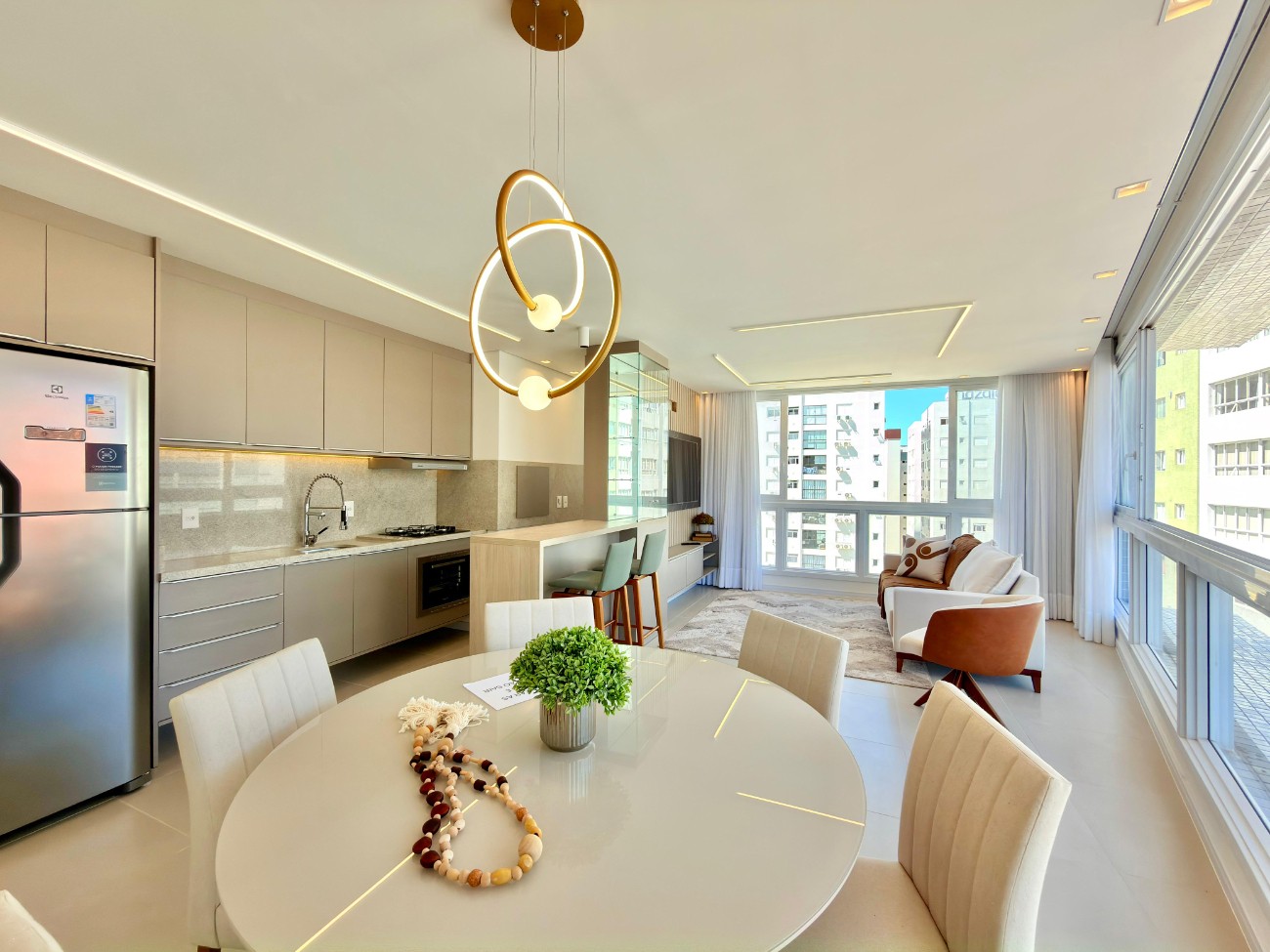 Apartamento 3 dormitórios para venda, Navegantes em Capão da Canoa | Ref.: 15979