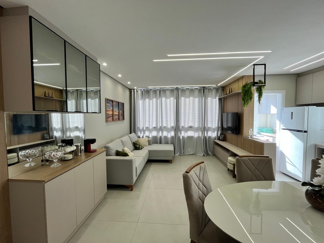 Apartamento 3 dormitórios para venda, Zona Nova em Capão da Canoa | Ref.: 15980
