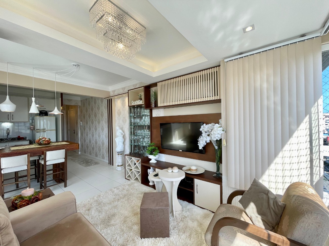 Apartamento 2 dormitórios para venda, Centro em Capão da Canoa | Ref.: 15990