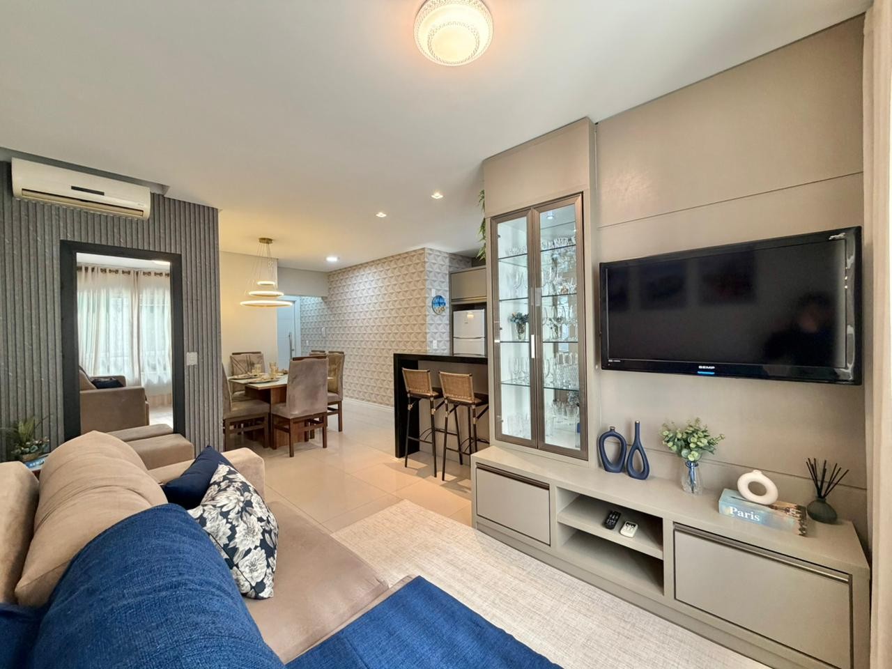 Apartamento 2 dormitórios para venda, Centro em Capão da Canoa | Ref.: 15992