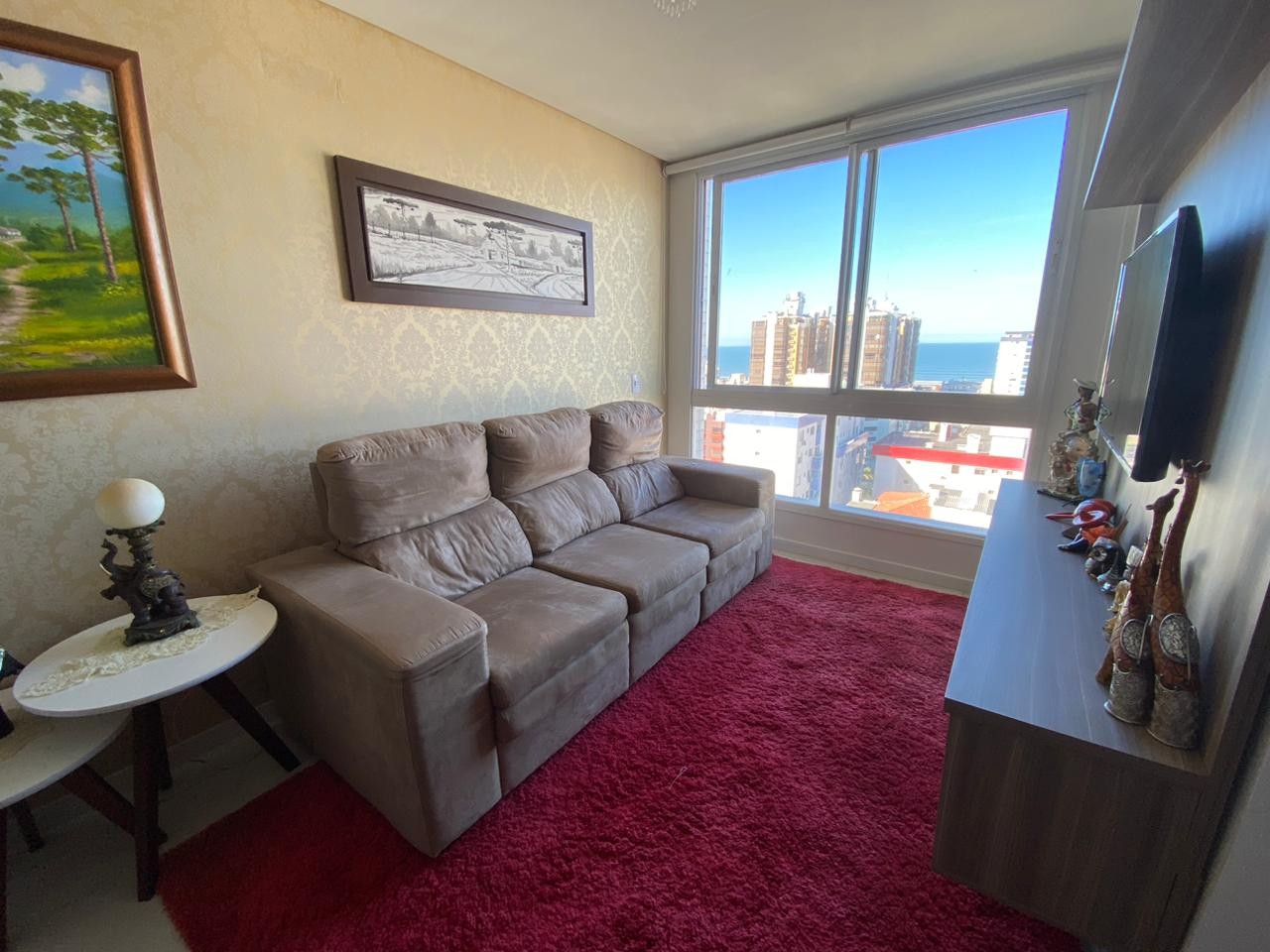 Apartamento 1 dormitório para venda, Centro em Capão da Canoa | Ref.: 16027