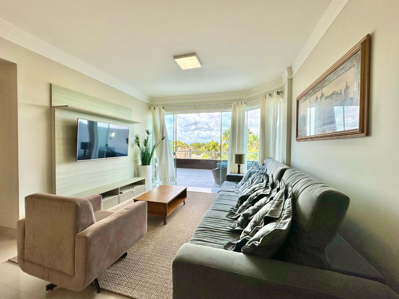 Apartamento 3 dormitórios para venda, Navegantes em Capão da Canoa | Ref.: 16032