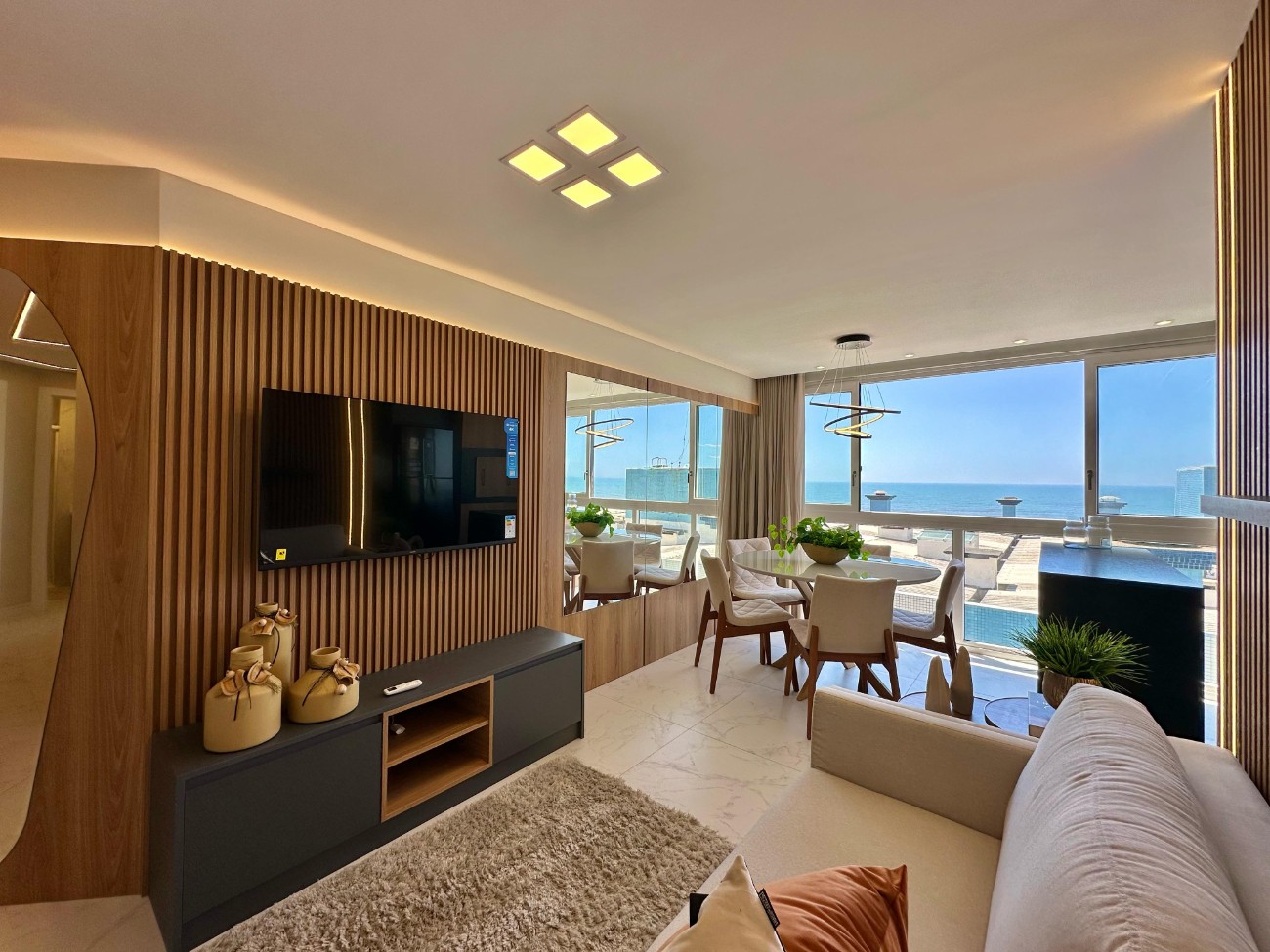 Apartamento 2 dormitórios para venda, Zona Nova em Capão da Canoa | Ref.: 16033