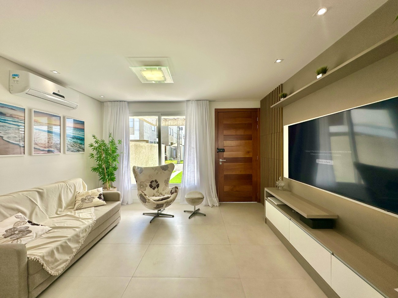 Casa em Condomínio 2 dormitórios para venda, São Jorge em Capão da Canoa | Ref.: 16040