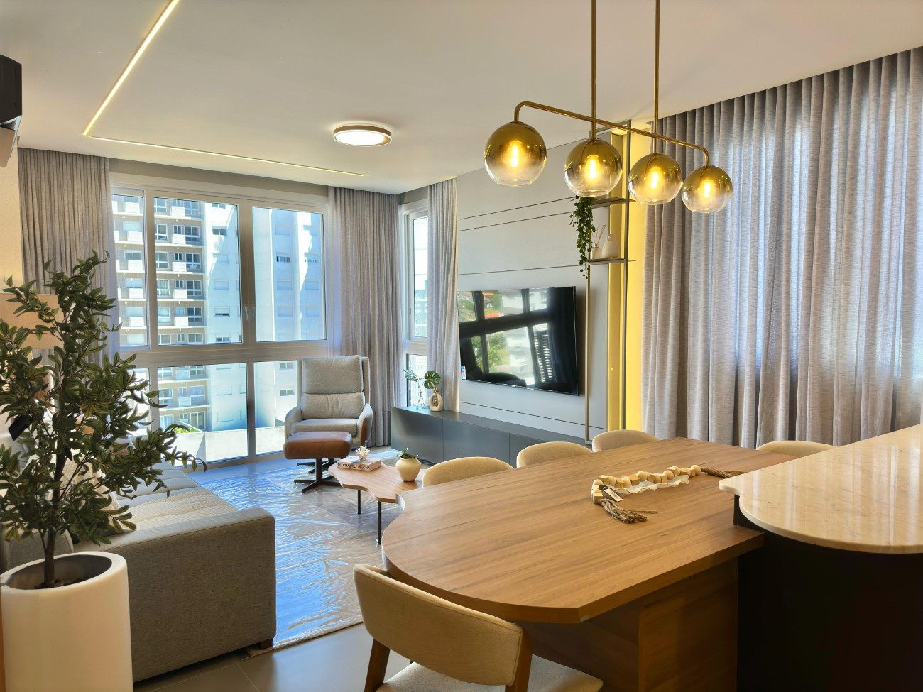 Apartamento 3 dormitórios para venda, Navegantes em Capão da Canoa | Ref.: 16042