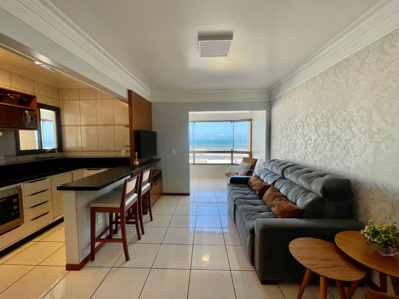 Apartamento 2 dormitórios para venda, Centro em Capão da Canoa | Ref.: 16053