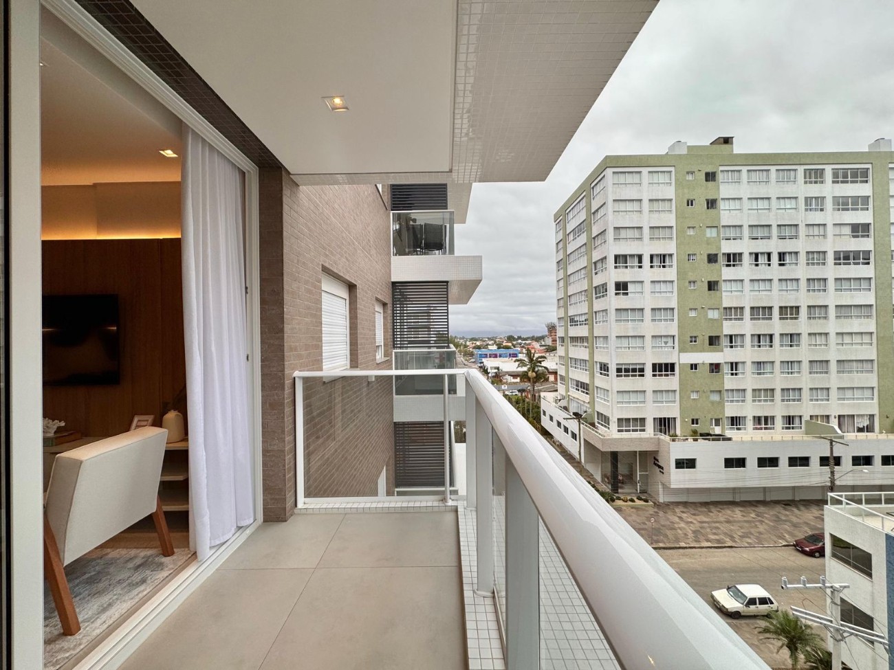 Apartamento 3 dormitórios para venda, Navegantes em Capão da Canoa | Ref.: 16060