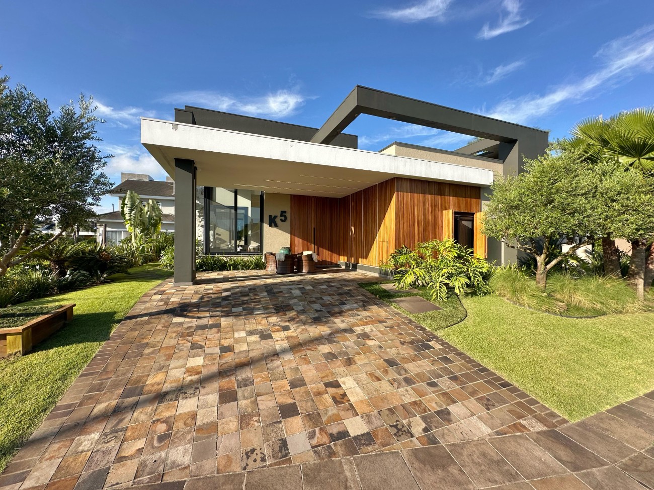 Casa em Condomínio 4 dormitórios para venda, Centro em Xangri-lá | Ref.: 16092