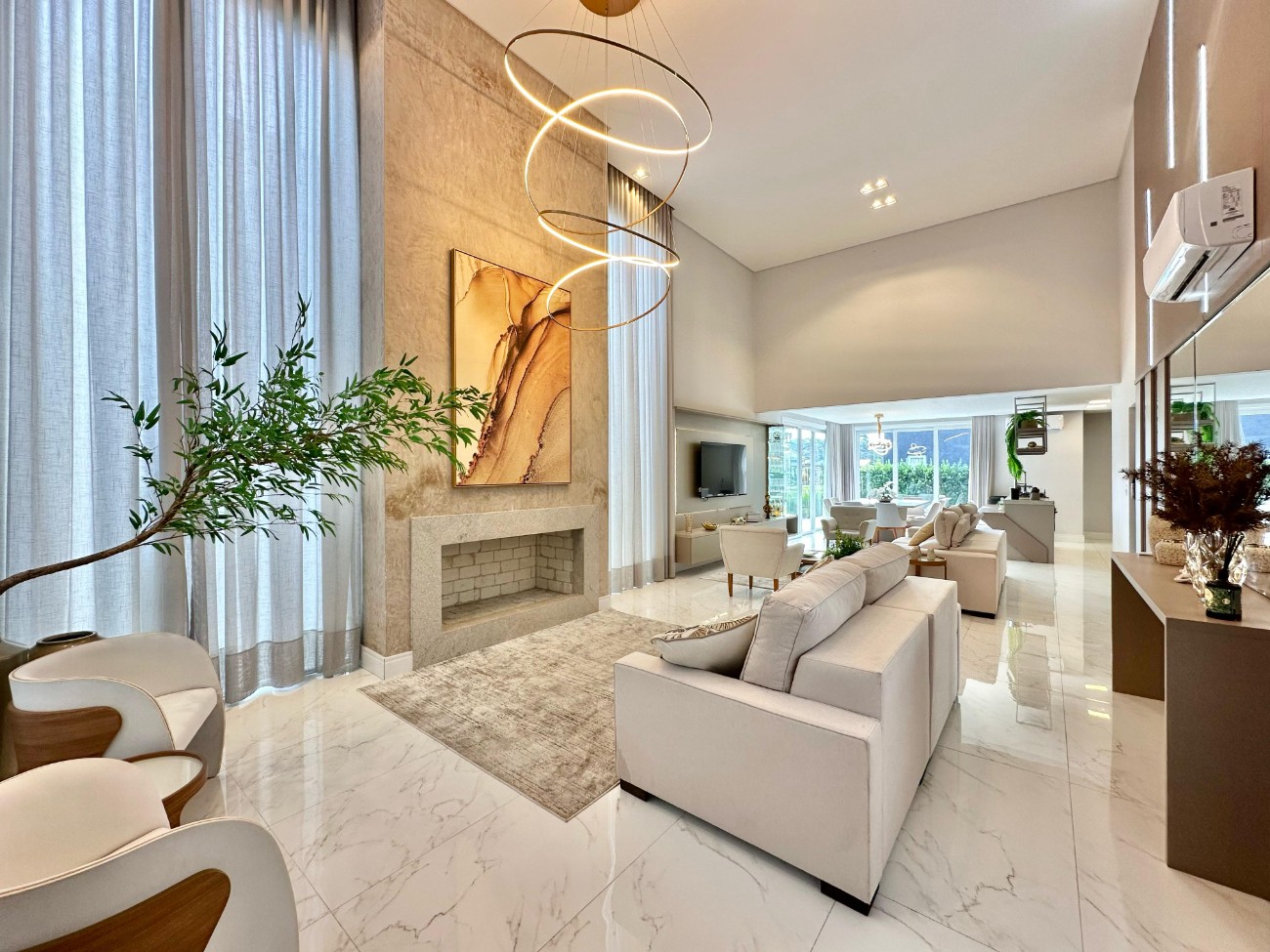 Casa em Condomínio 4 dormitórios para venda, Dubai Resort em Capão da Canoa | Ref.: 16096