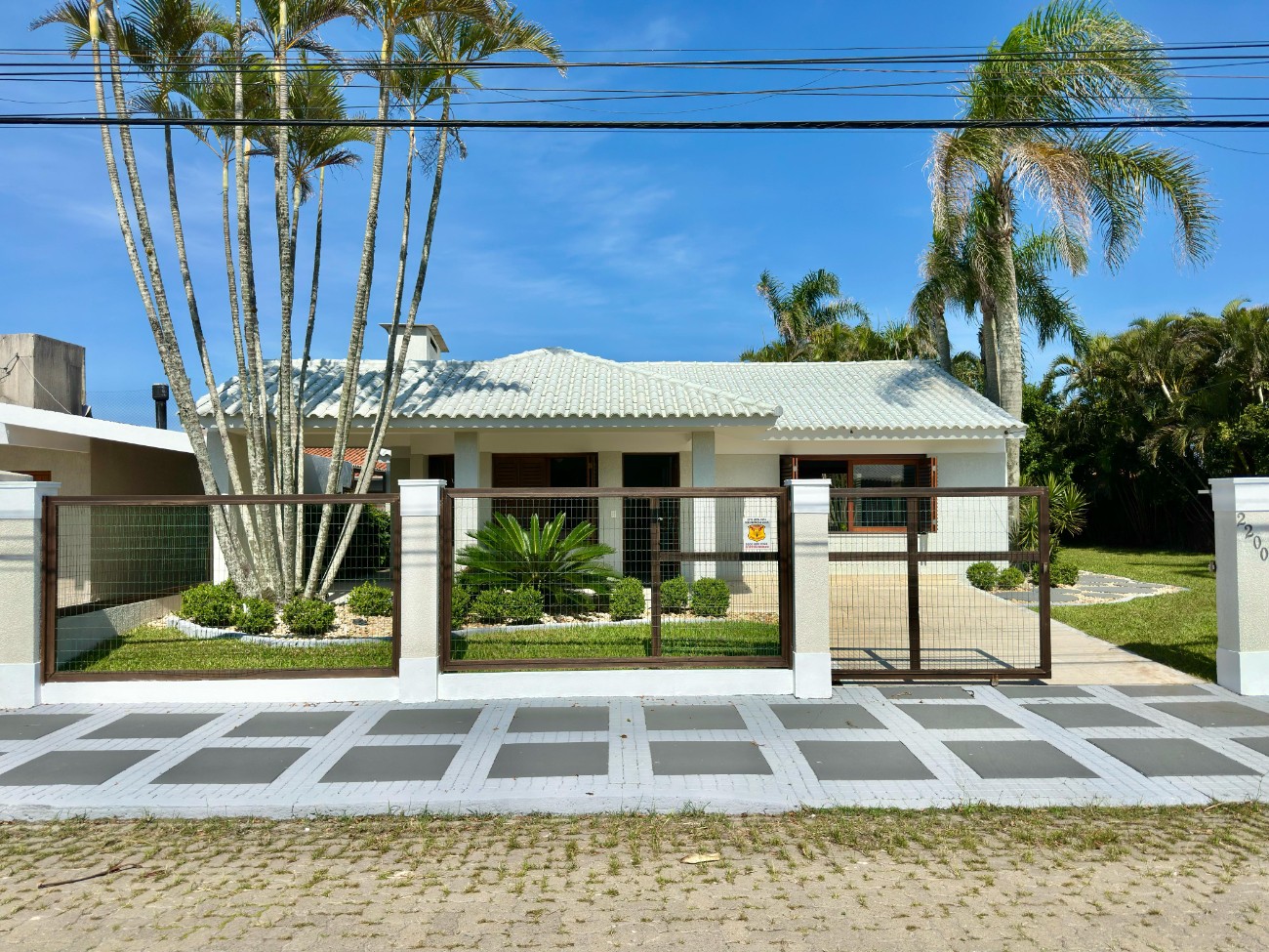 Casa 3 dormitórios para venda, Centro em Xangri-lá | Ref.: 16097