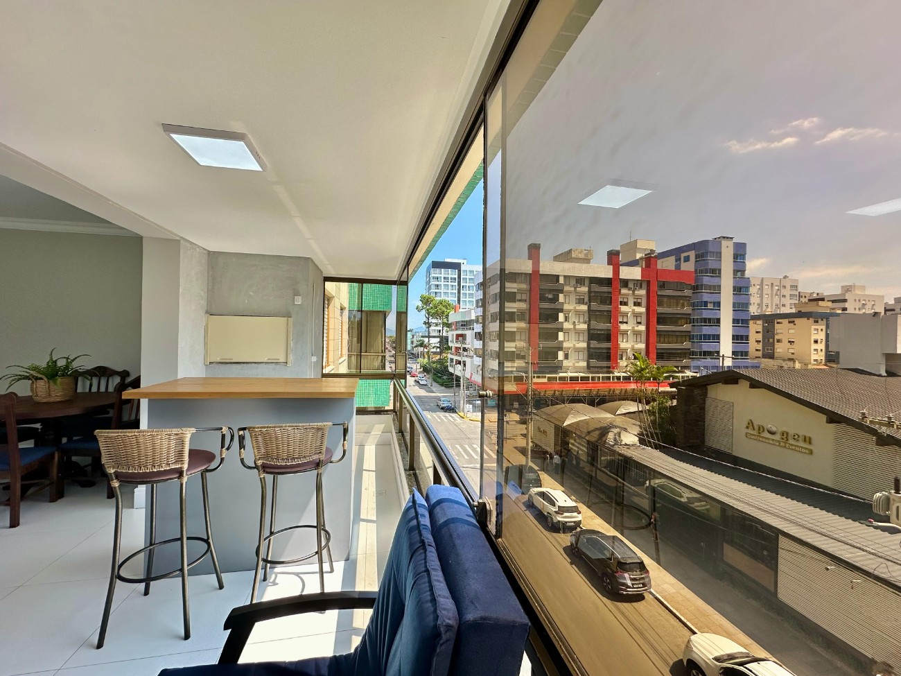 Apartamento 2 dormitórios para venda, Centro em Capão da Canoa | Ref.: 16110