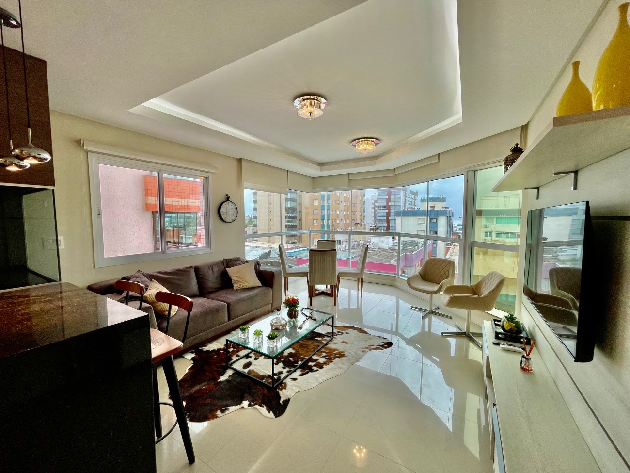 Apartamento 3 dormitórios para venda, Centro em Capão da Canoa | Ref.: 16122