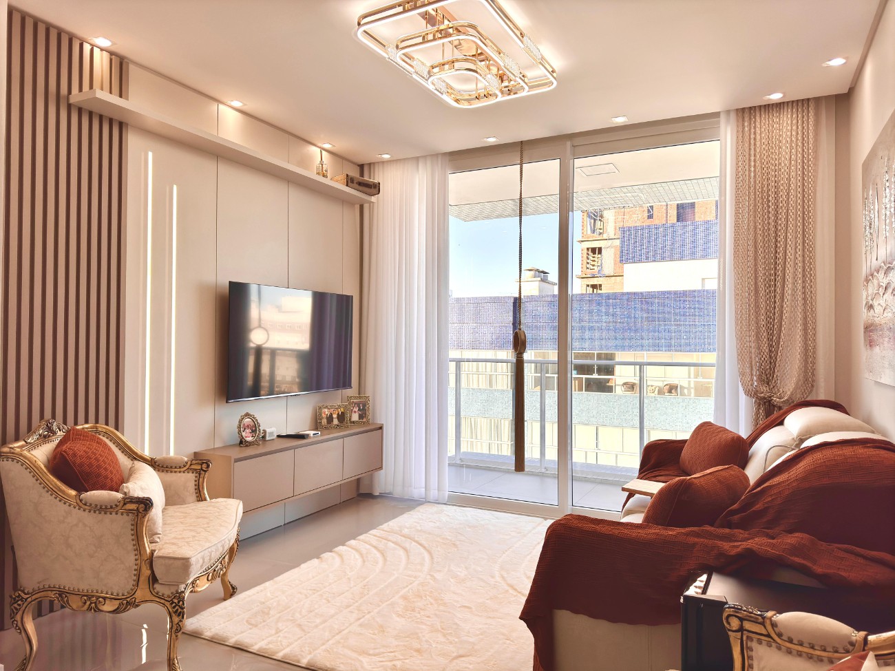 Apartamento 3 dormitórios para venda, Navegantes em Capão da Canoa | Ref.: 16209