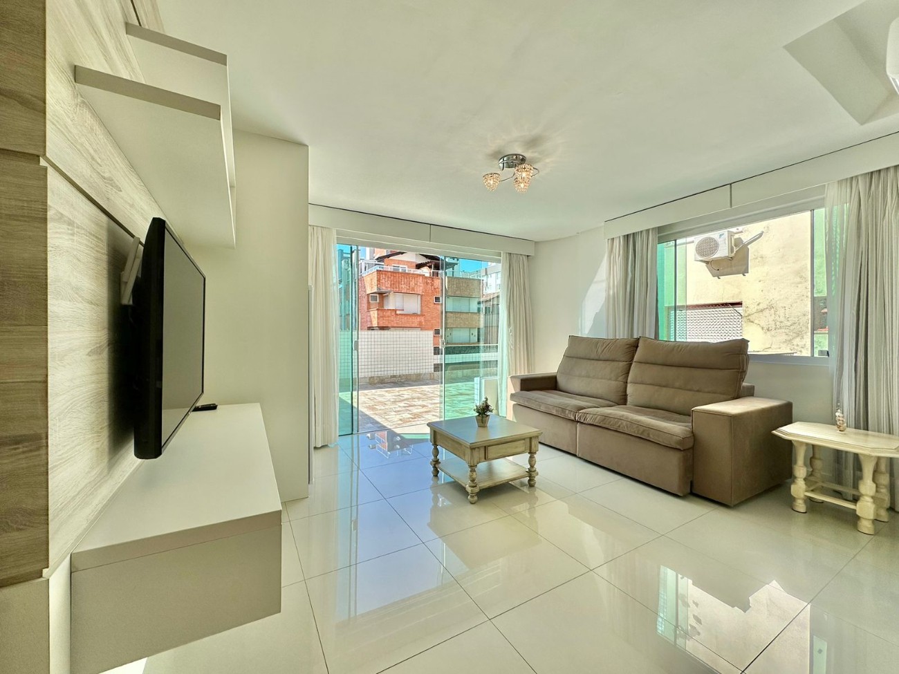 Apartamento 3 dormitórios para venda, Centro em Capão da Canoa | Ref.: 1623