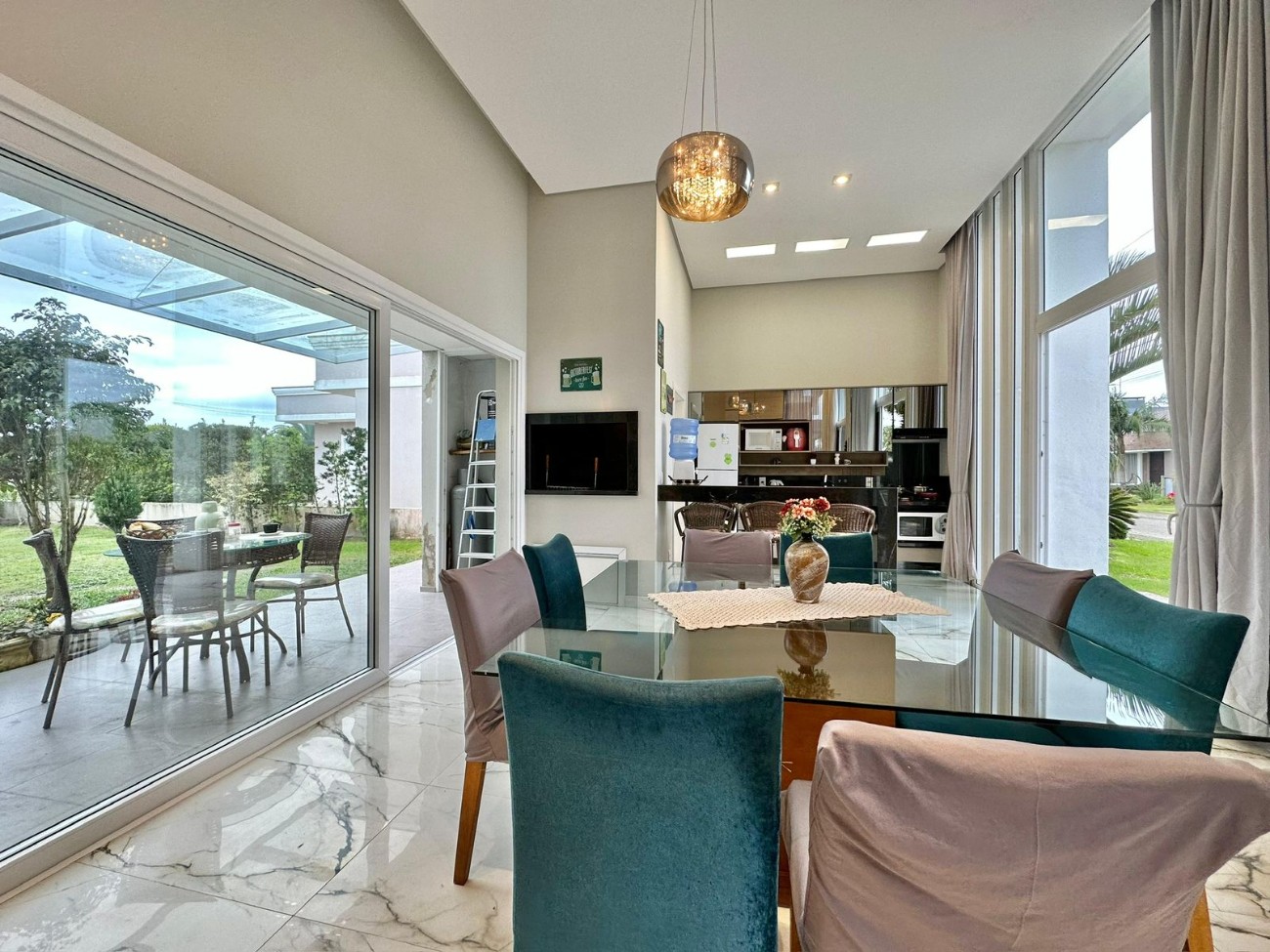 Casa em Condomínio 3 dormitórios para venda, Dubai Resort em Capão da Canoa | Ref.: 16264