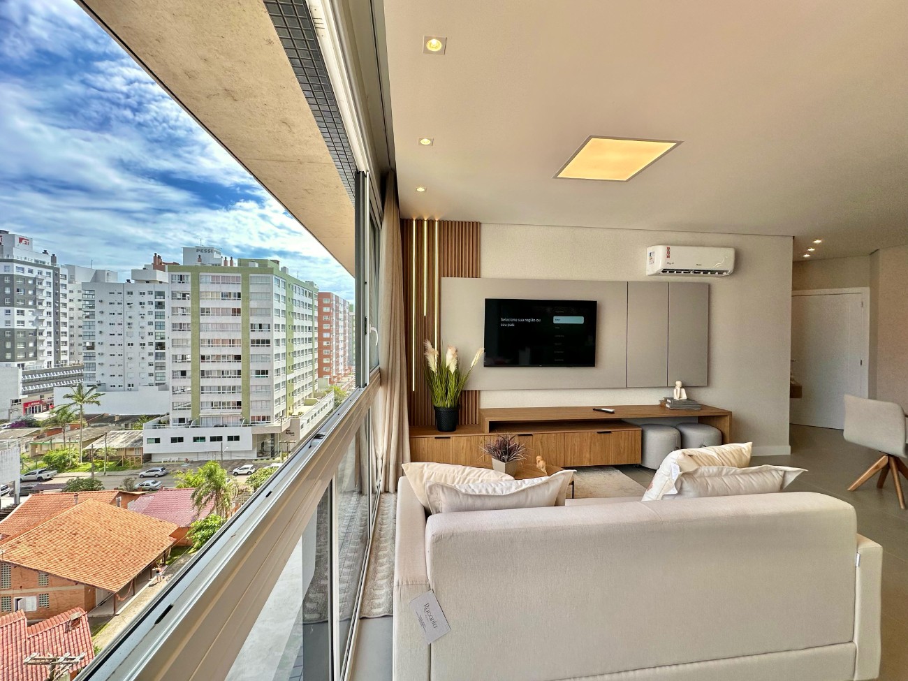 Apartamento 3 dormitórios para venda, Navegantes em Capão da Canoa | Ref.: 16266