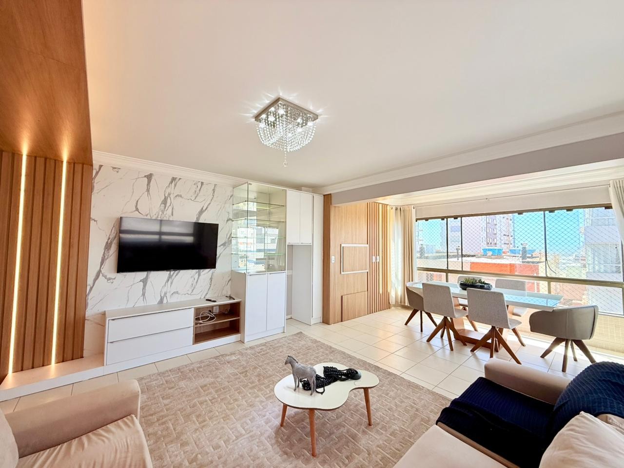 Apartamento 3 dormitórios para venda, Centro em Capão da Canoa | Ref.: 16270