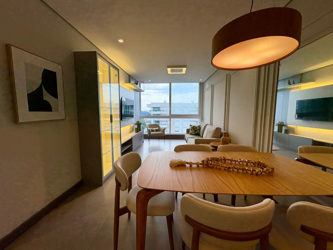 Apartamento 2 dormitórios para venda, Atlântida em Xangri-lá | Ref.: 16288