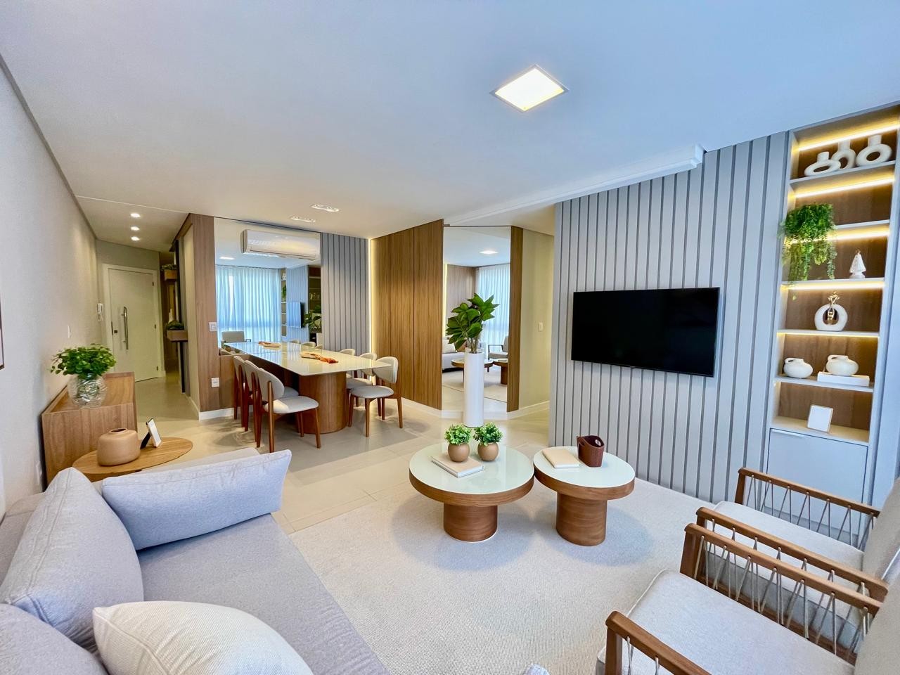 Apartamento 3 dormitórios para venda, Zona Nova em Capão da Canoa | Ref.: 16291