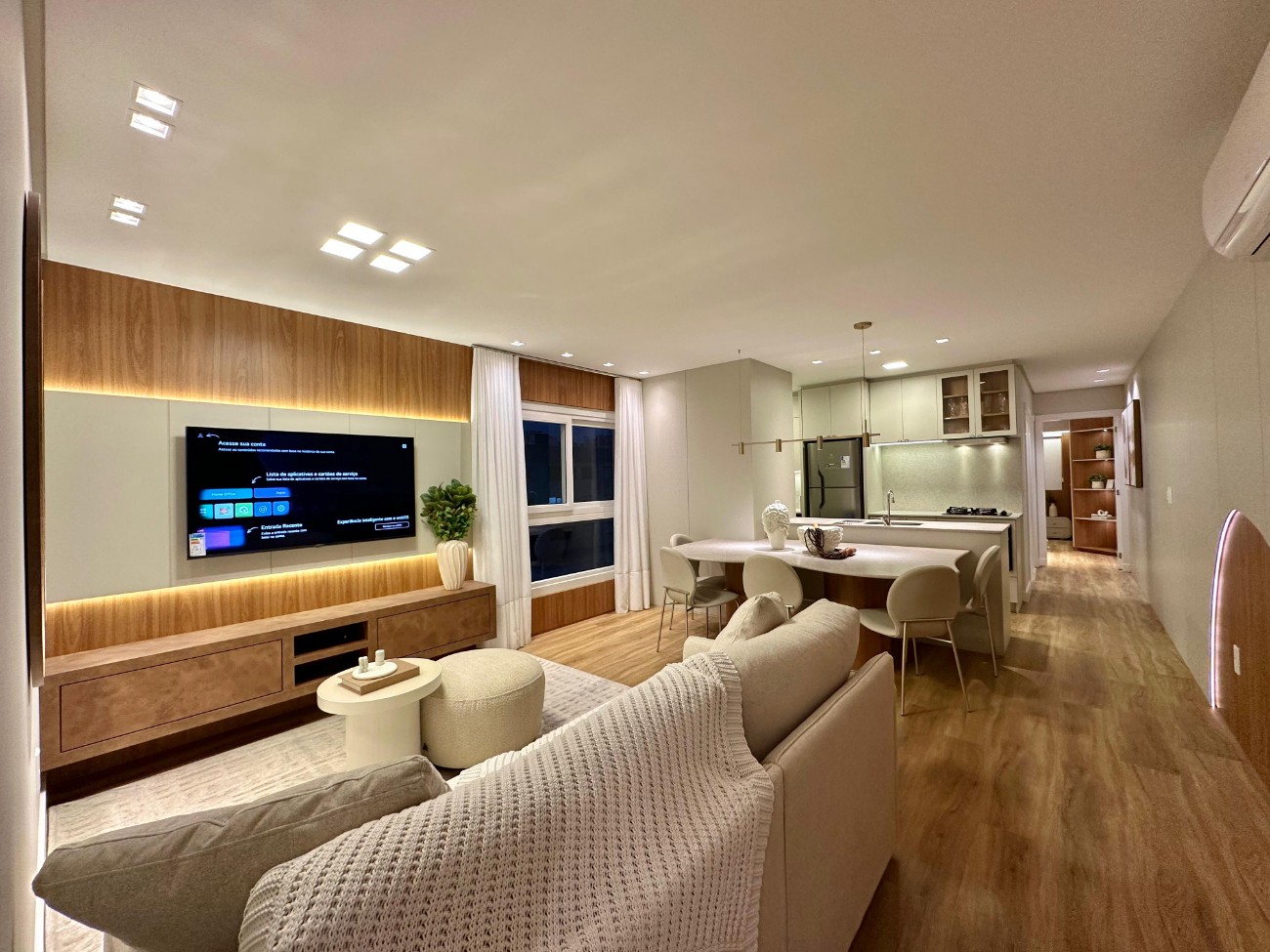 Apartamento 2 dormitórios para venda, Centro em Capão da Canoa | Ref.: 16307