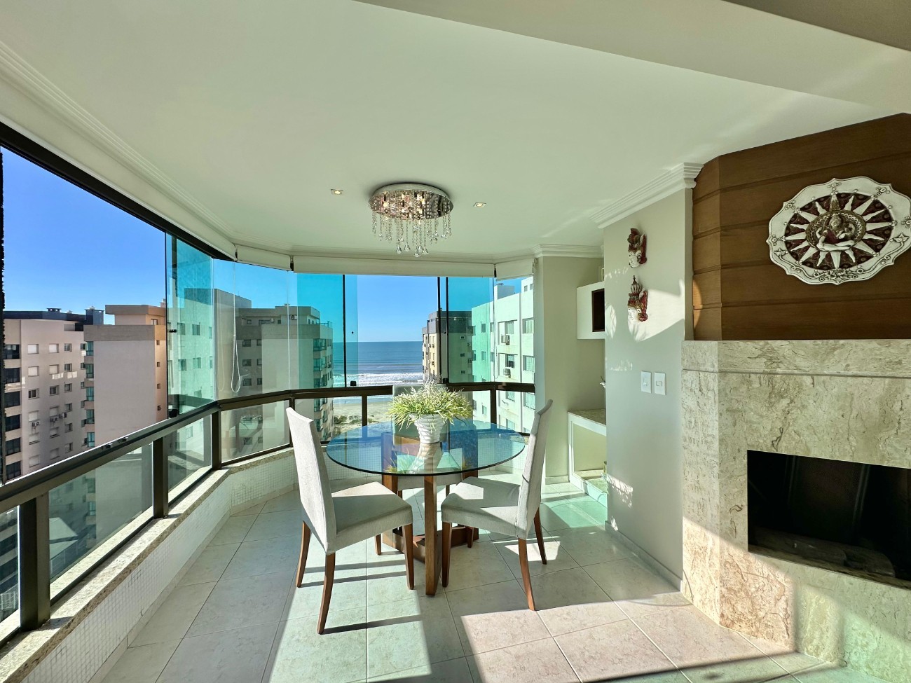 Cobertura 4 dormitórios para venda, Navegantes em Capão da Canoa | Ref.: 1631