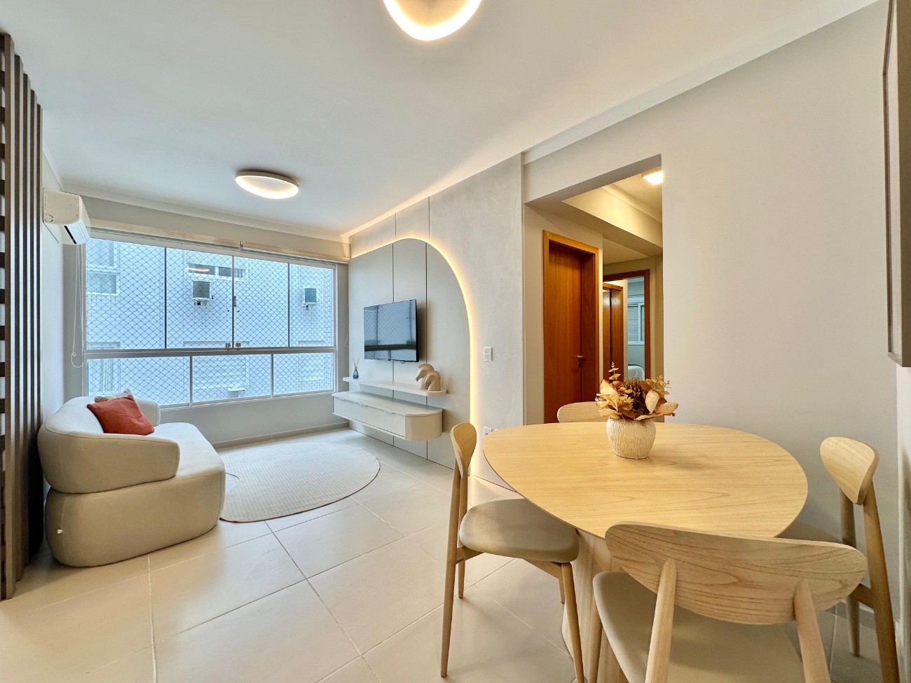 Apartamento 2 dormitórios para venda, Zona Nova em Capão da Canoa | Ref.: 16340