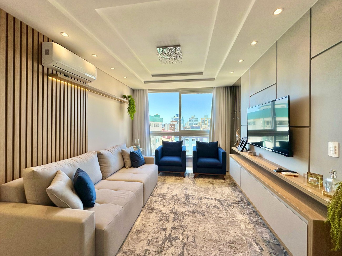 Apartamento 2 dormitórios para venda, Centro em Capão da Canoa | Ref.: 16349