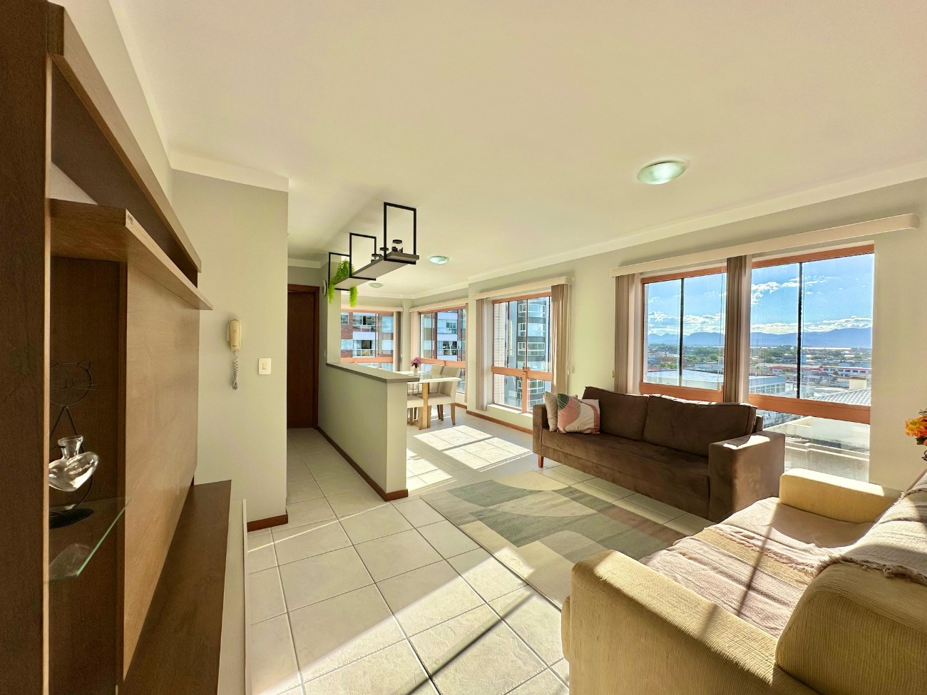 Apartamento 2 dormitórios para venda, Centro em Capão da Canoa | Ref.: 16379